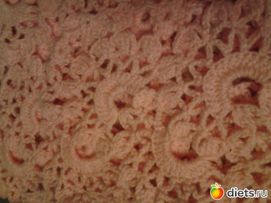 62 фото: мое вязание