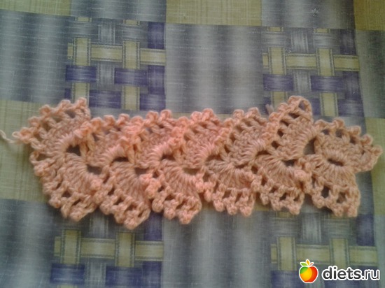 65 фото: мое вязание