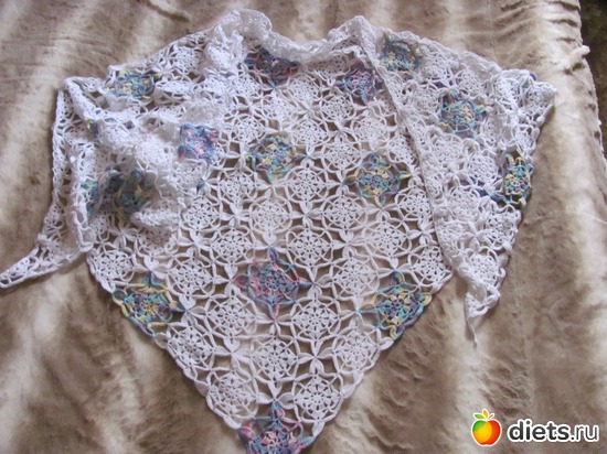 Просто шаль, альбом: Мое творчество