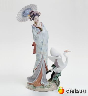 Lladro;