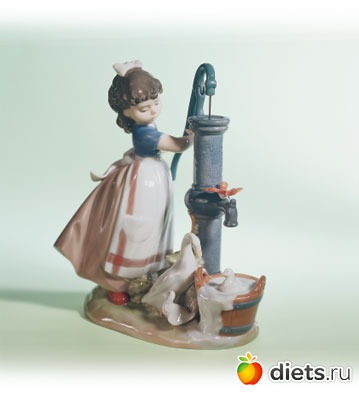 Lladro;