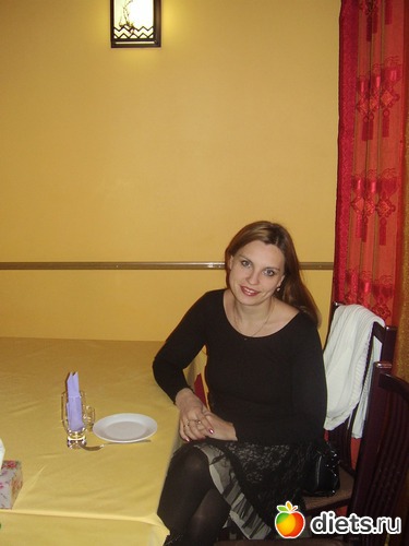 декабрь 2008. вышла на работу из декрета. вес пополз вверх. 68 кг, альбом: В процессе :)