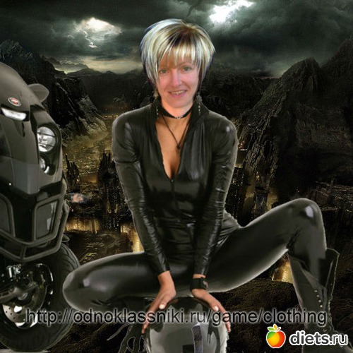 8 ����: � ����������