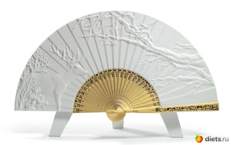 22 ����: Lladro;