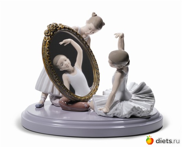 25 ����: Lladro;