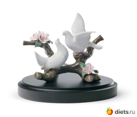 27 ����: Lladro;
