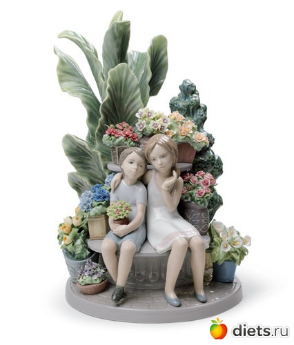 28 ����: Lladro;