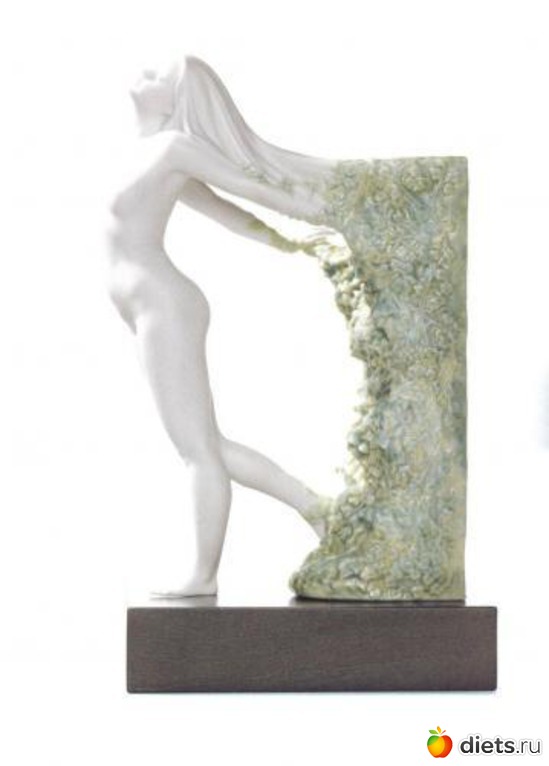 35 ����: Lladro;