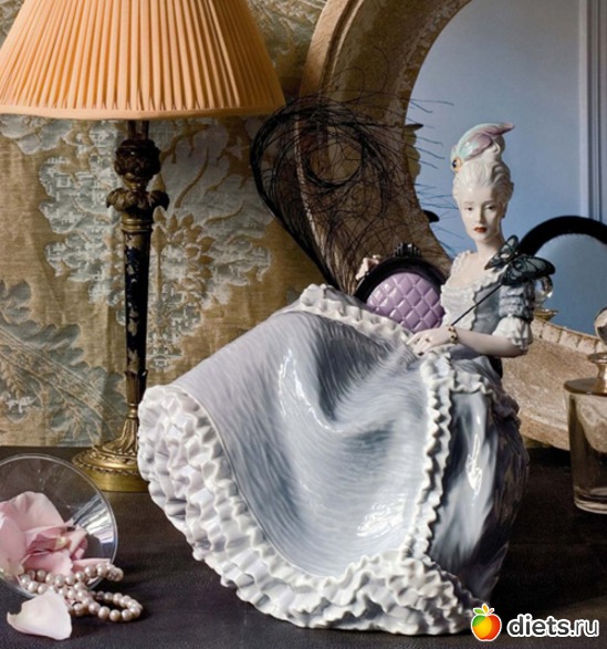 36 фото: Lladro;