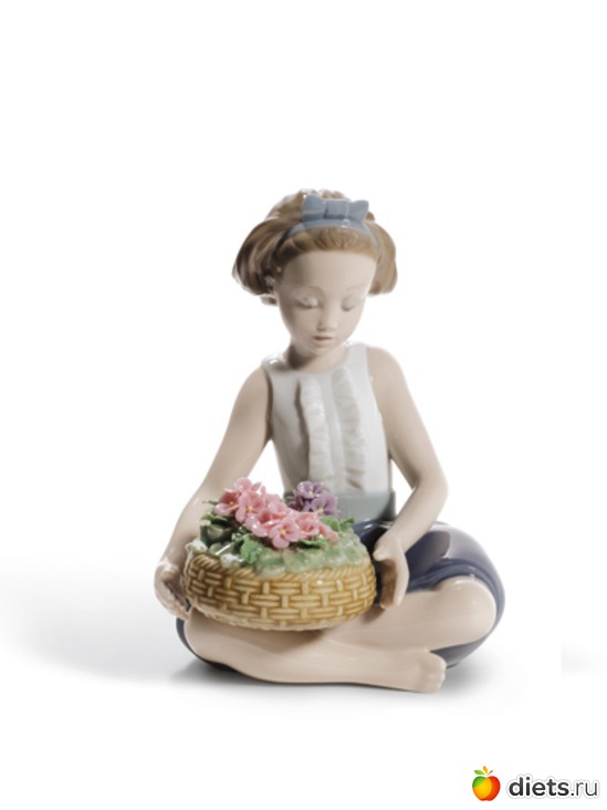 38 ����: Lladro;