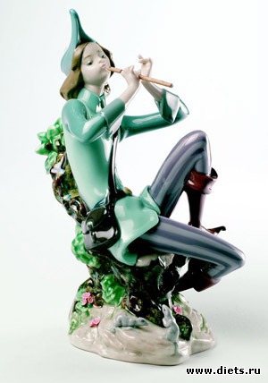 Lladro;