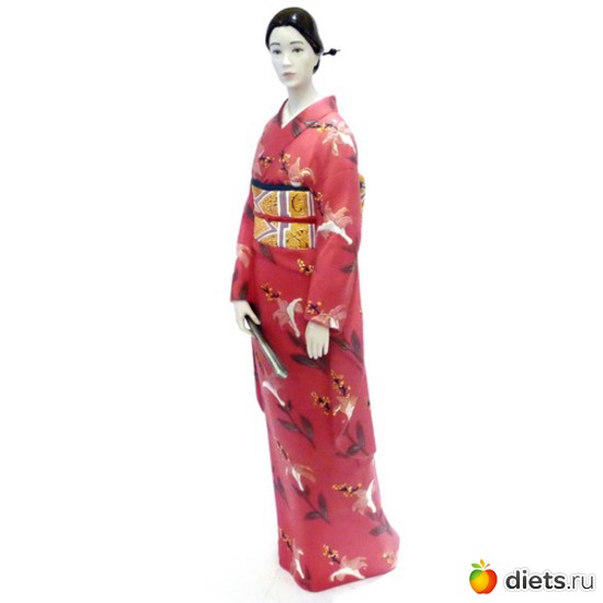 41 ����: Lladro;