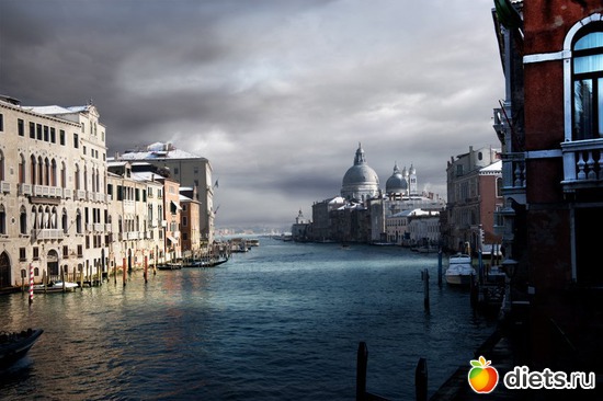 1 ����: Venezia