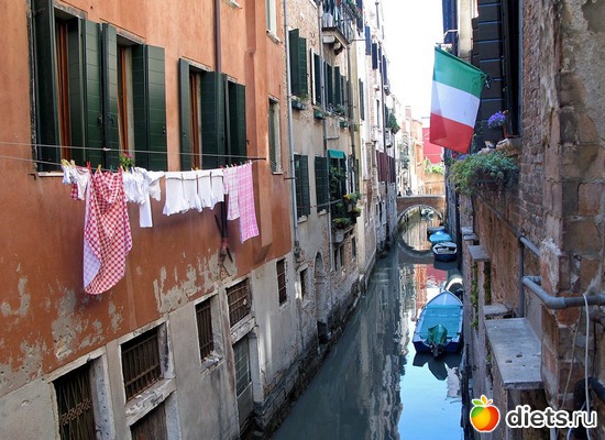 2 ����: Venezia