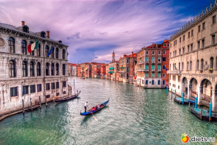 3 ����: Venezia