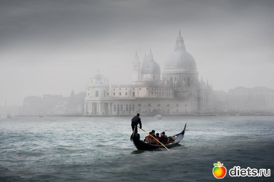 4 ����: Venezia