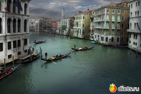 6 ����: Venezia