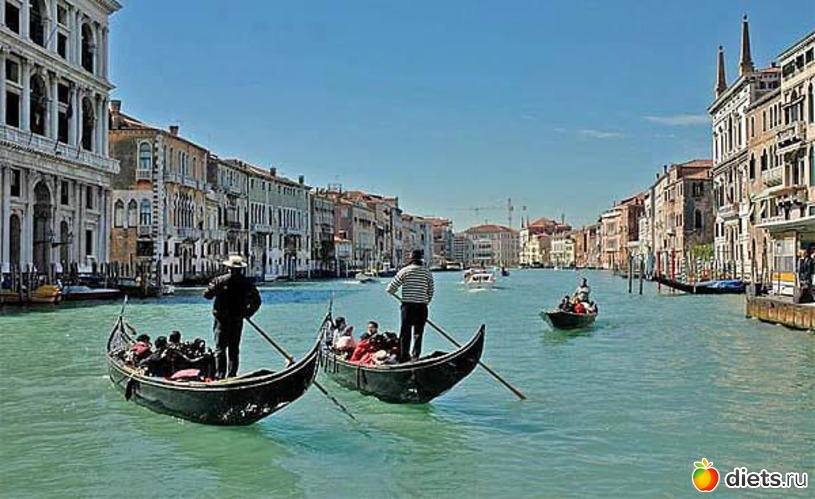 9 ����: Venezia