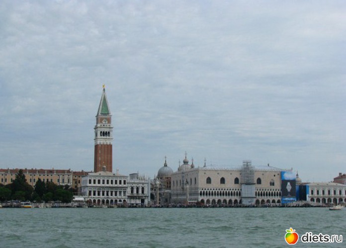 10 ����: Venezia