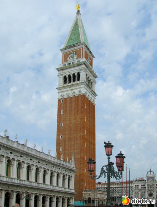 11 фото: Venezia