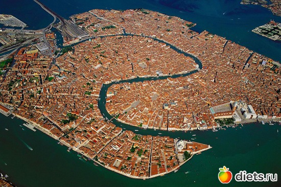13 фото: Venezia