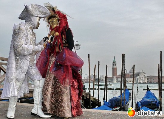 14 ����: Venezia