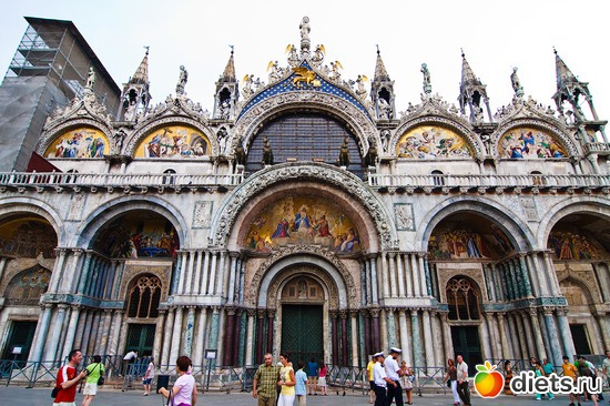 16 ����: Venezia