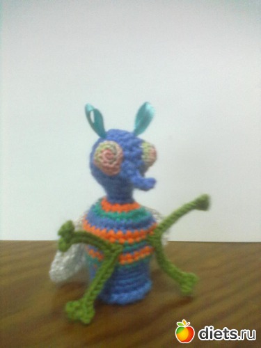 71 фото: пальчиковые игрушки