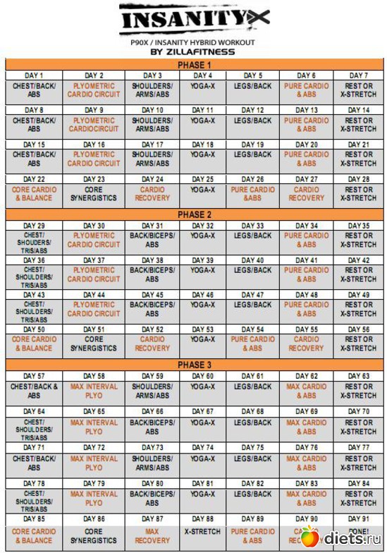 52 фото: Всяка разна