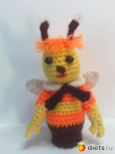 67 фото: пальчиковые игрушки