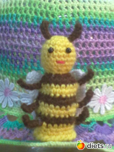 69 фото: пальчиковые игрушки