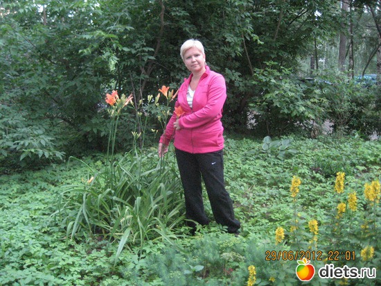 Лилейник и я., альбом: Я И ВСЁ, ЧТО СО МНОЙ СВЯЗАНО.