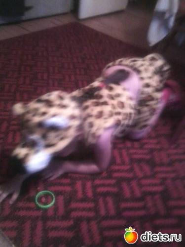 3 фото: Дашенька