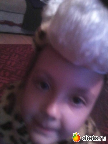 4 фото: Дашенька