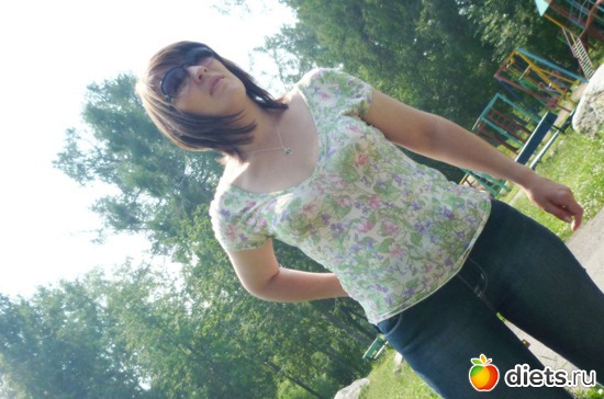 5 фото: просто прогулка