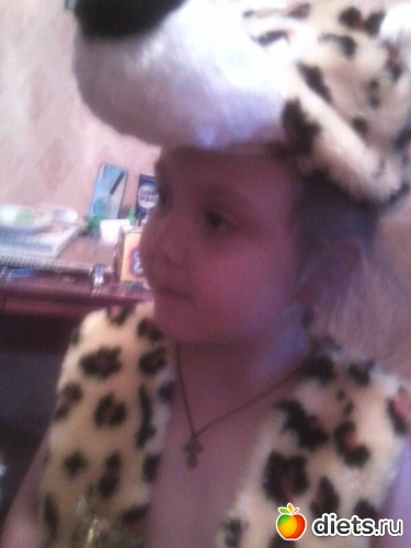 2 фото: Дашенька