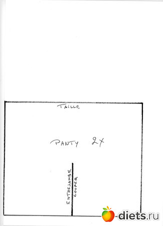 Реггеди Энн.Выкройки.