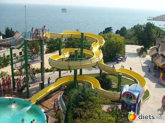 3 фото: Путешествия по Крыму