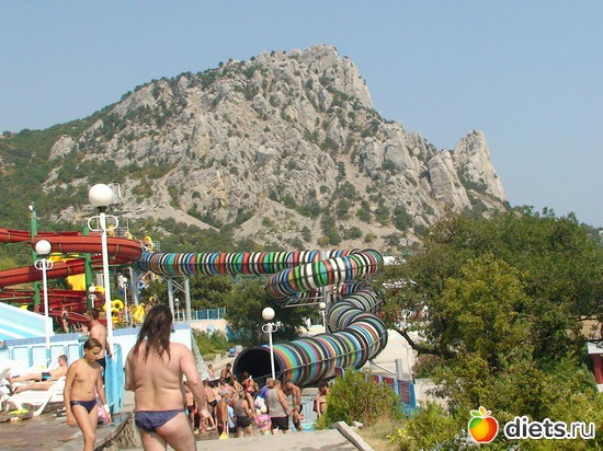 4 фото: Путешествия по Крыму