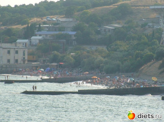 5 фото: Путешествия по Крыму