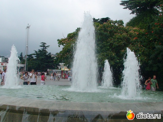 9 фото: Путешествия по Крыму