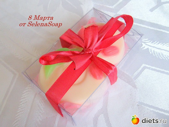 11 фото: К 8 марта