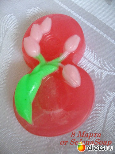 12 фото: К 8 марта