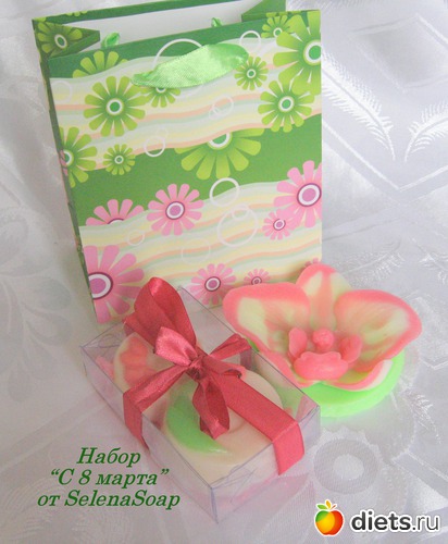 16 фото: К 8 марта