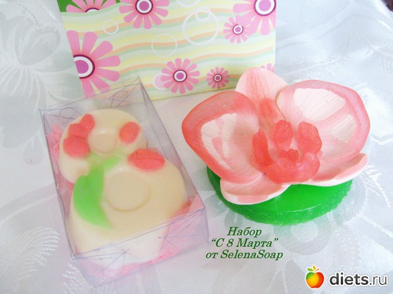 18 фото: К 8 марта