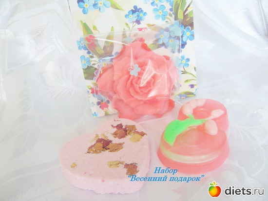 19 фото: К 8 марта