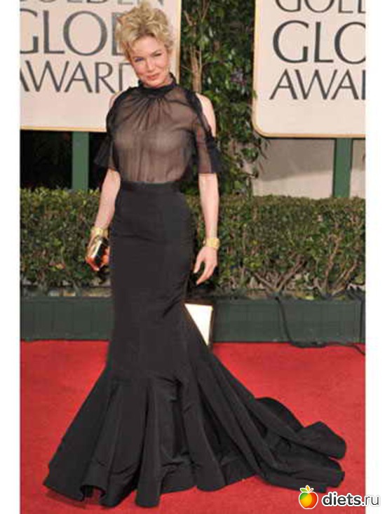 Рене Зельвегер, альбом: Безвкусно одетые люди(звезды)! НЕ ПОВТОРЯТЬ!!!