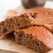 Медовая коврижка (постная)