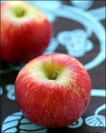 Косметика из яблок