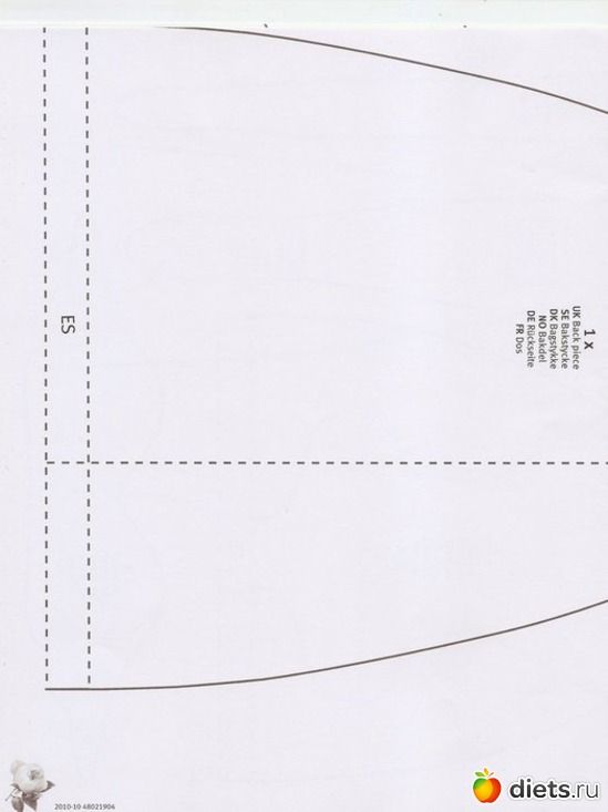 8 фото: Тильда Angel with Bird